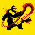 Icon Butcher Hero MOD APK 1.3.9 [Unlimited Gems]