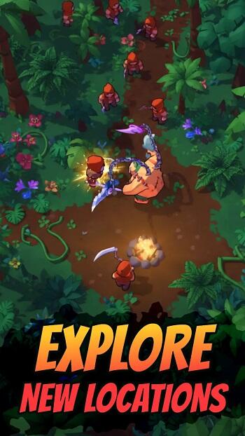 butcher hero mod apk unduh