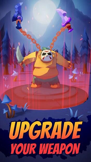 butcher hero mod apk unlimited gems