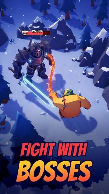 butcher hero mod apk veri terbaru