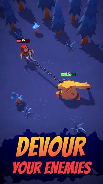 butcher hero mod apk