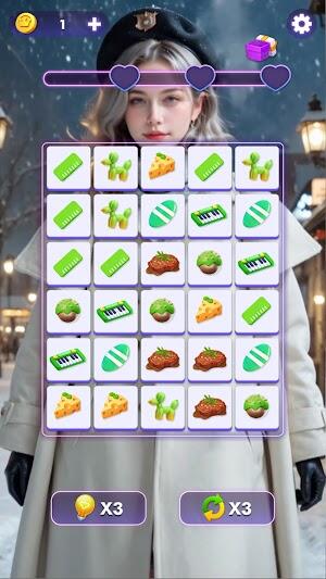 charming match mod apk di android