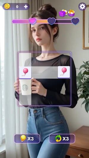 charming match mod apk unduh