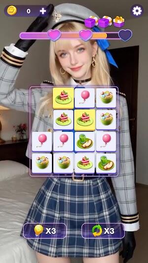 charming match mod apk unlimited money