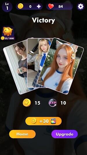 charming match mod apk veri terbaru