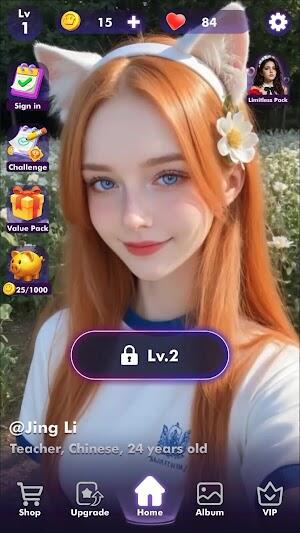 charming match mod apk