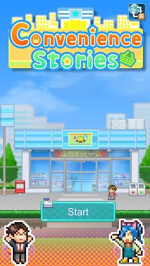 convenience stories mod apk gratis