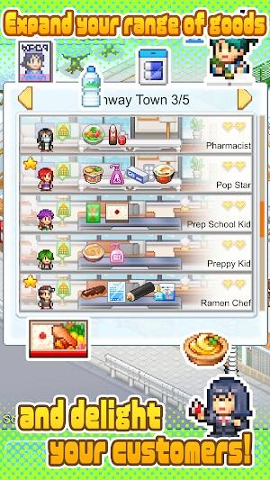 convenience stories mod apk unduh