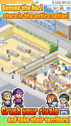 convenience stories mod apk veri terbaru
