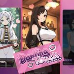Icon Darling Touch APK 0.1.0