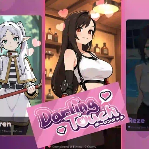Darling Touch