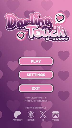 darling touch apk veri terbaru