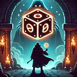 Icon Dice Lords MOD APK 1.7 [Weak Enemy, High Rewards]