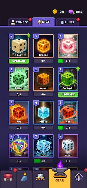 dice lords mod apk gratis