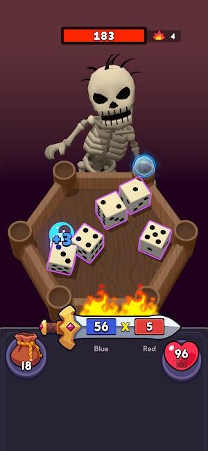 dice lords mod apk unduh
