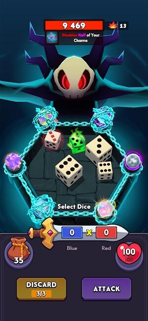dice lords mod apk veri terbaru