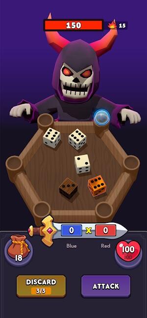 dice lords mod apk