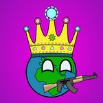 Icon Dictators No Peace APK 62
