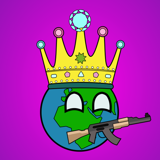 Dictators No Peace