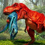 Icon Dinosaur Universe MOD APK 58.3.0 [Unlimited Gems]