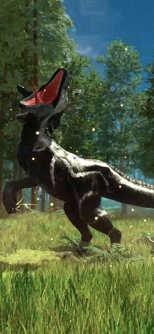 dinosaur universe mod apk unlimited gems