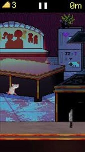 doomscrolling apk di android