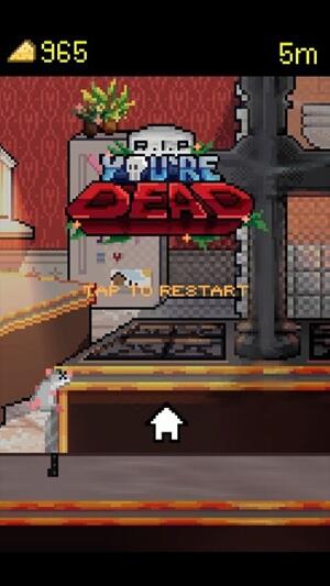 doomscrolling apk unduh