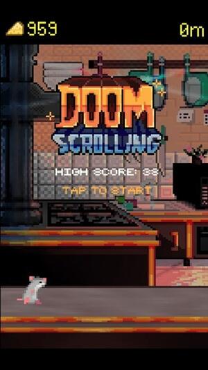 doomscrolling apk