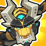 Icon Dragon Fever TD! MOD APK 2.23.1 [God Mode]