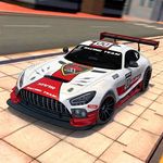Icon Extreme Car Driving Simulator MOD APK 7.10.0 [Unlimited money]