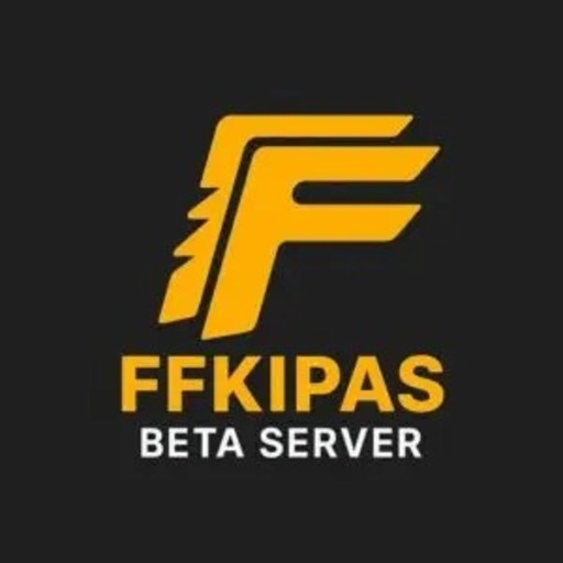FF Beta Kipas