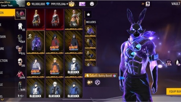 ff beta kipas apk unduh