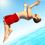 Icon Flip Diving MOD APK 4.6.10 [Unlimited Coins]