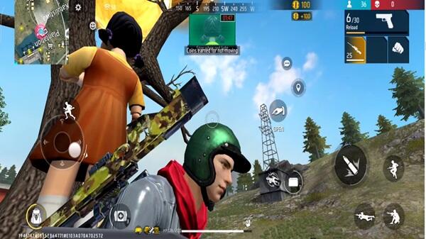 headlock apk unduh