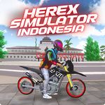 Icon Herex Simulator Indonesia MOD APK 1.0.52 [Unlimited Money]