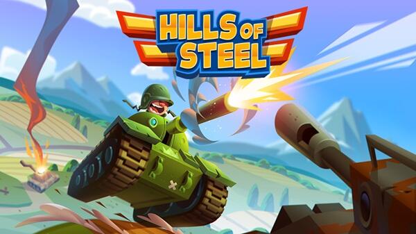 hills of steel mod apk gems