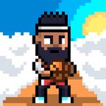 Icon Hoop Land MOD APK 1.09.73 [Unlocked Premium]
