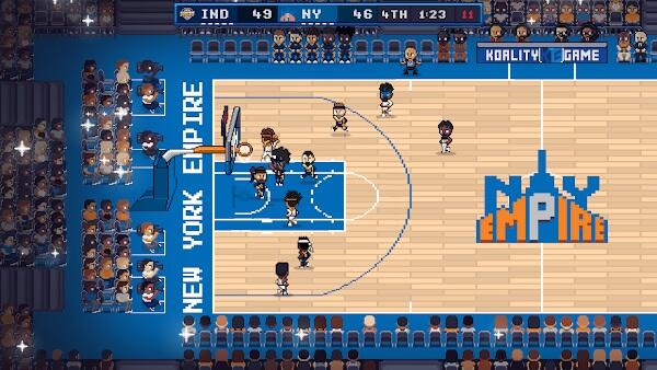 hoop land mod apk unduh