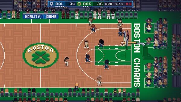 hoop land mod apk veri terbaru