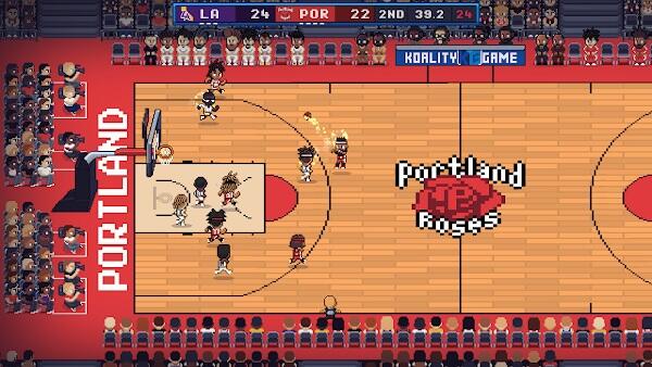 hoop land mod apk