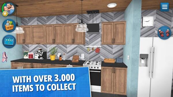 house flipper mod apk unduh