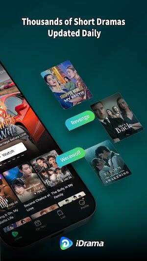 idrama mod apk unduh