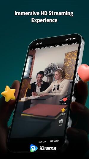 idrama mod apk veri terbaru