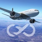 Icon Infinite Flight Simulator MOD APK 26.1 [Unlocked All]