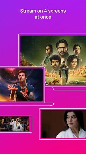 jiohotstar mod apk veri terbaru