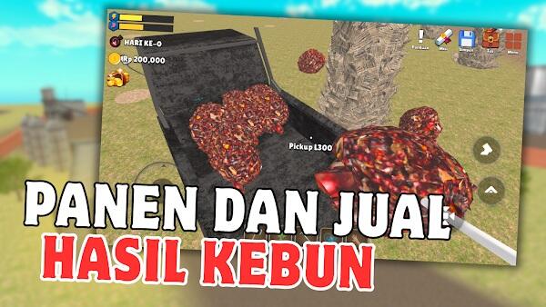 kebun sawit simulator apk