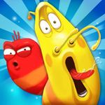 Icon Larva Heroes MOD APK 2.9.2 [Unlimited gold]