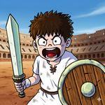Icon Legend of Gladiator MOD APK 1.8.1 [Unlimited Money]