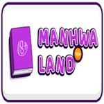 Icon Manhwaland APK 2.3.3