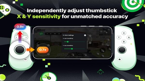 mantis gamepad pro beta apk di android
